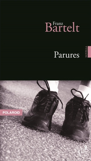 Parures - Franz Bartelt