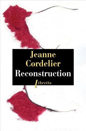 Reconstruction - Jeanne Cordelier