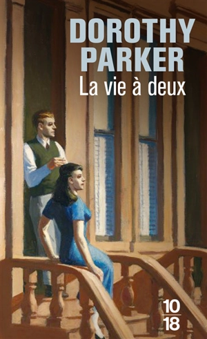 La vie à deux - Dorothy Parker