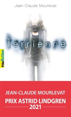 Terrienne - Jean-Claude Mourlevat