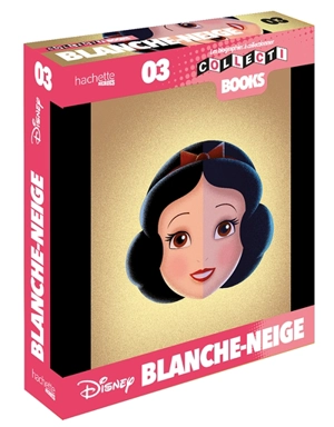 Blanche-Neige - Walt Disney company