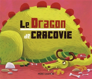 Le dragon de Cracovie - Albéna Ivanovitch-Lair