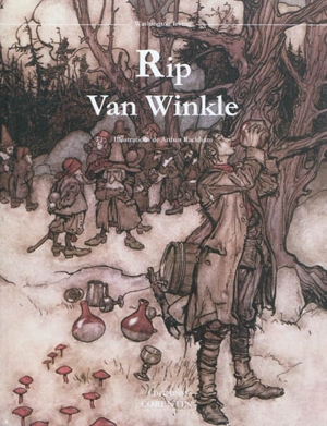 Rip Van Winkle - Washington Irving