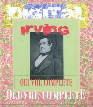 Oeuvre complète - Washington Irving