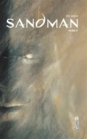 Sandman. Vol. 4 - Neil Gaiman