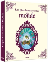 Les plus beaux contes du monde - Adèle Pédrola