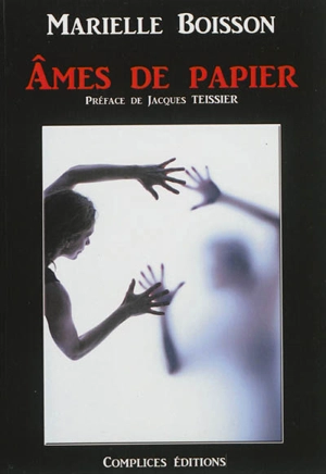 Ames de papier - Marielle Saltet-Boisson