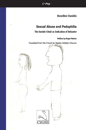 Sexual abuse and pedophilia : the Davido-CHaD as indication of behavior - Roseline Davido