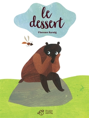 Le dessert - Florence Koenig