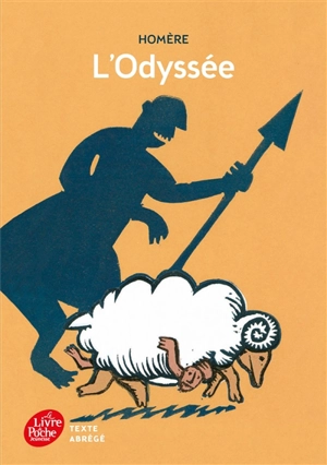 L'Odyssée - Homère