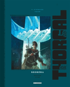 Thorgal. Vol. 39. Neokora - Yann