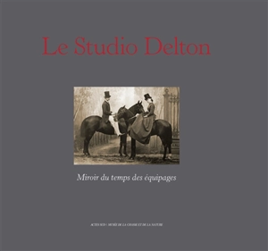 Le studio Delton : miroir du temps des équipages