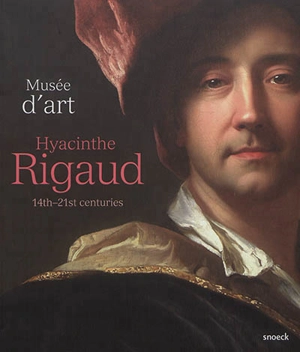 Musée d'art Hyacinthe Rigaud : 14th-21st centuries - Musée d'art Hyacinthe Rigaud (Perpignan)