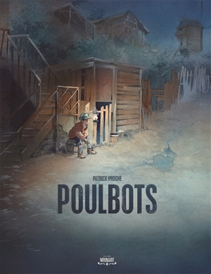 Poulbots - Patrick Prugne