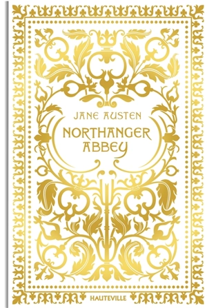 Northanger abbey - Jane Austen