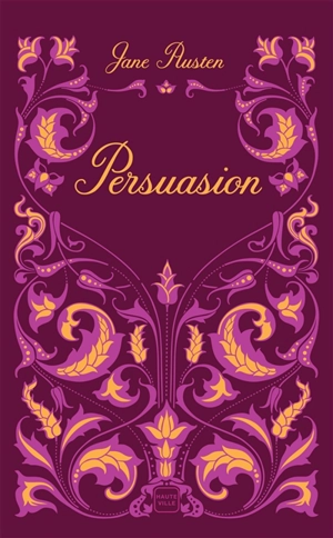 Persuasion - Jane Austen