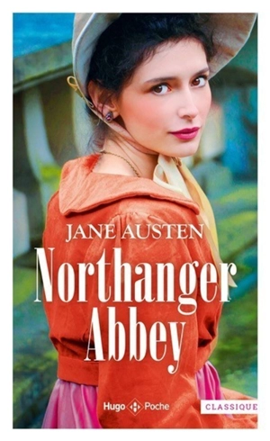 Northanger abbey - Jane Austen