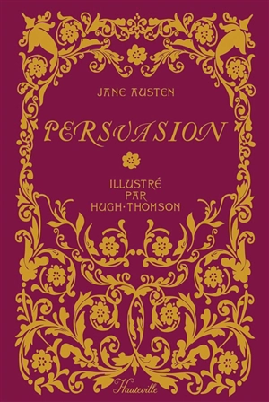 Persuasion - Jane Austen