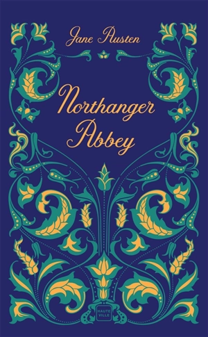 Northanger abbey - Jane Austen