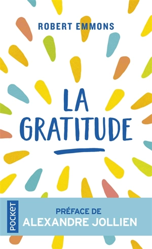 La gratitude - Robert A. Emmons