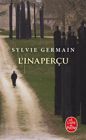 L'inaperçu - Sylvie Germain