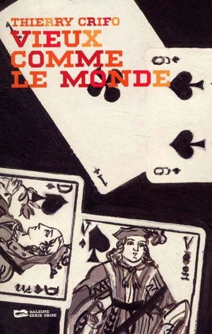 Vieux comme le monde - Thierry Crifo