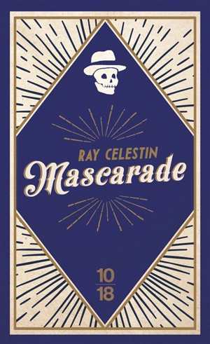 Mascarade - Ray Celestin