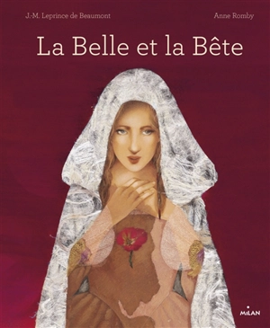 La Belle et la Bête - Jeanne-Marie Leprince de Beaumont