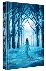 Anne de Windy Willows - Lucy Maud Montgomery