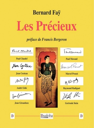 Les précieux - Bernard Faÿ