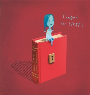 L'enfant des livres - Sam Winston