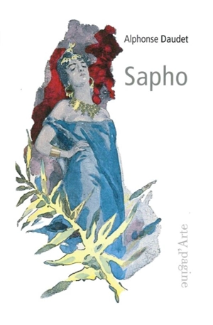 Sapho - Alphonse Daudet