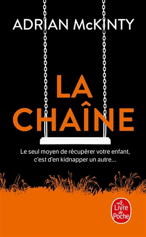 La chaîne - Adrian McKinty