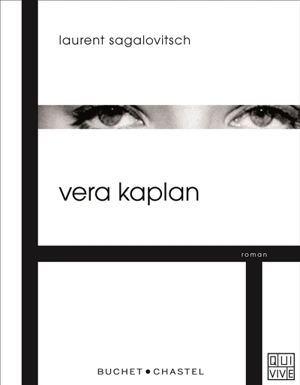 Vera Kaplan - Laurent Sagalovitsch