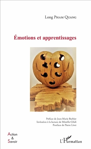 Emotions et apprentissages - Long Pham Quang