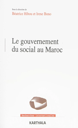 Le gouvernement du social au Maroc