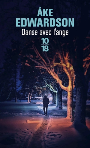 Danse avec l'ange - Ake Edwardson