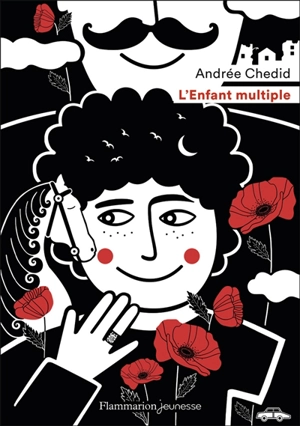 L'enfant multiple - Andrée Chedid