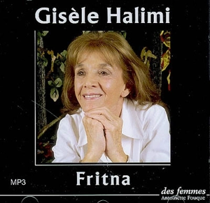 Fritna - Gisèle Halimi