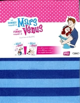 Les hommes viennent de Mars, les femmes viennent de Vénus : coffret BD - Paul Dewandre