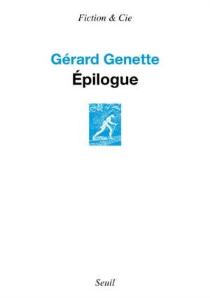 Epilogue - Gérard Genette