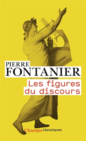 Les figures du discours - Pierre Fontanier