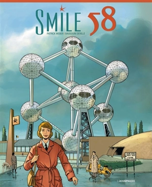 Smile 58 - Patrick Weber