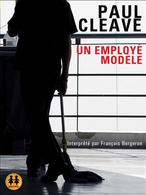 Un employé modèle - Paul Cleave