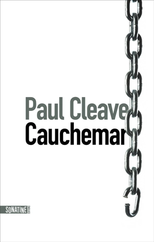 Cauchemar - Paul Cleave