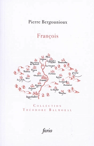 François - Pierre Bergounioux