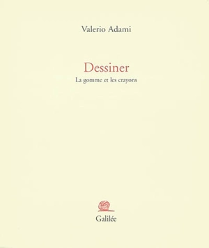 Dessiner - Valerio Adami