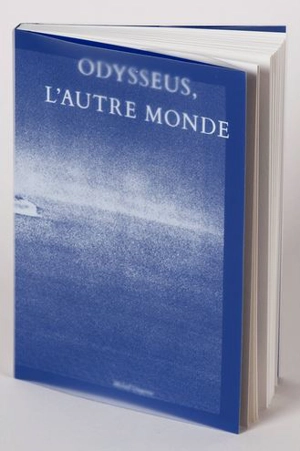 Odysseus : l'autre monde - Michaël Duperrin