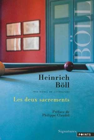 Les deux sacrements - Heinrich Böll