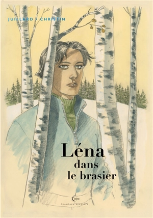 Léna. Léna dans le brasier - Pierre Christin